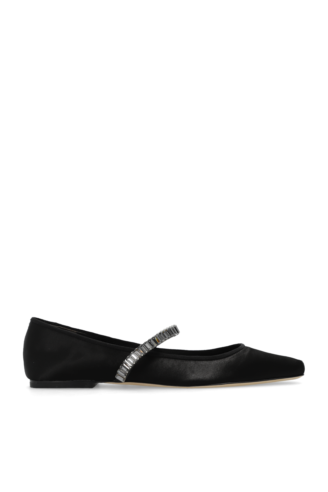 Tory Burch Satin ballet flats Women's Shoes Vitkac